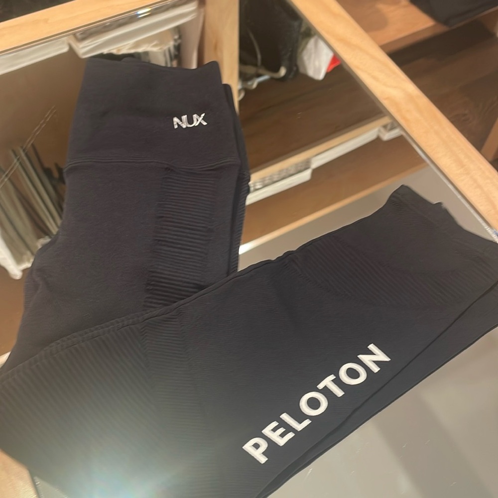 Peloton legging